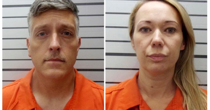 Погребален дом в Колорадо където са намерени 190 разлагащи се