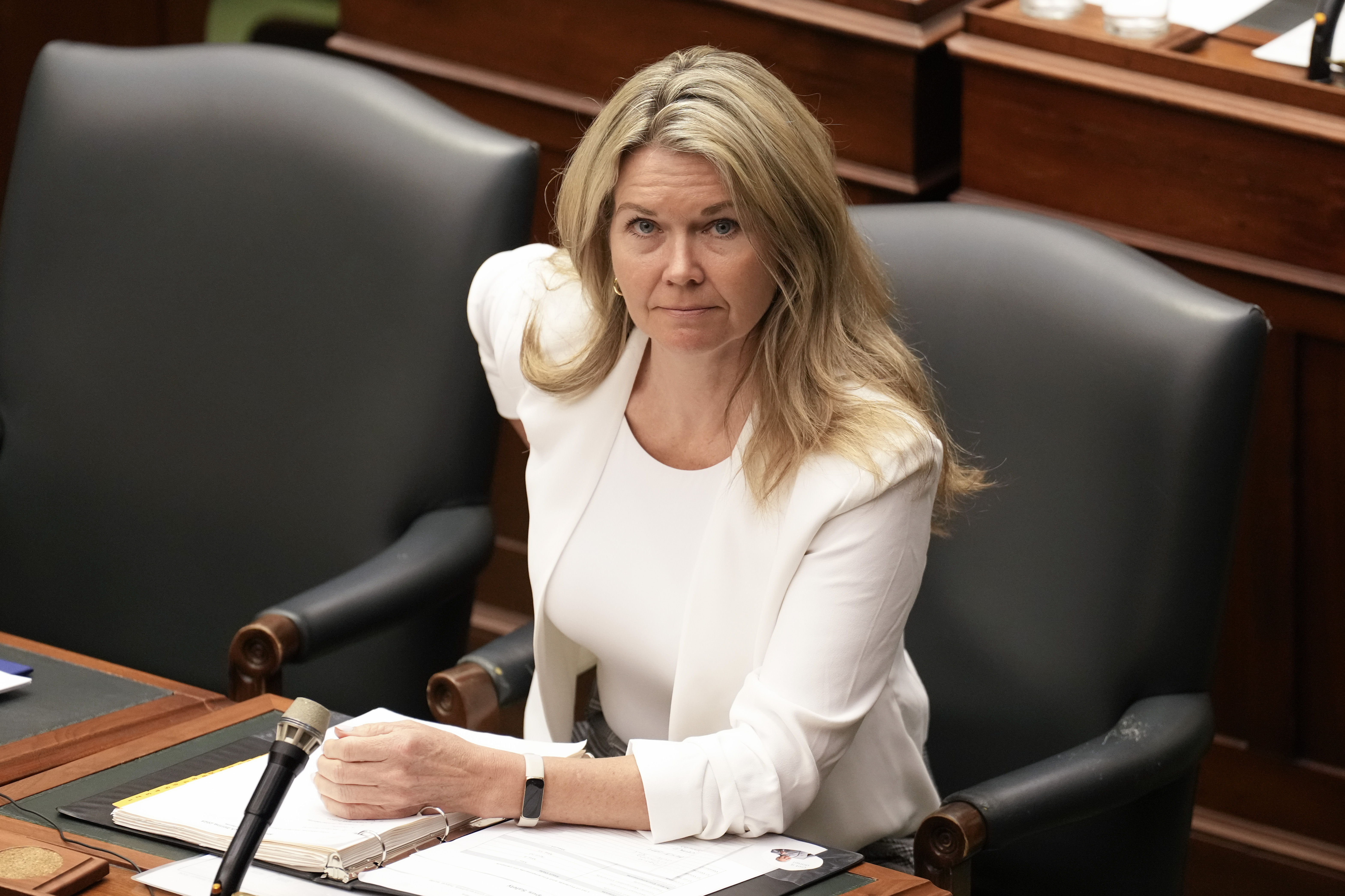 Премиерът на Онтарио Дъг Форд назначи своя нов министър на