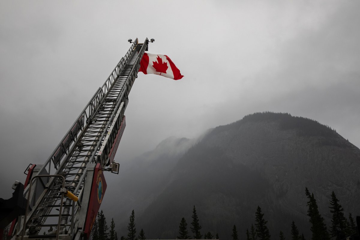Jasper residents return home weeks after wildfire ripped through town ...