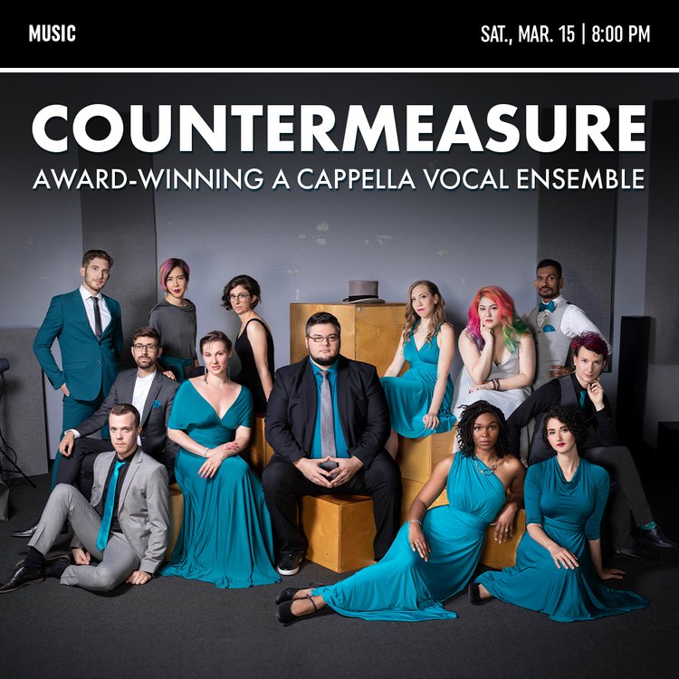 Countermeasure - image