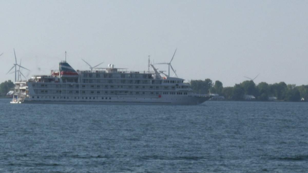 Kingston is shortlisted for the 2024 Seatrade Cruise Award as Destination of the Year, praised for its welcoming port, historic sites, and local culture.