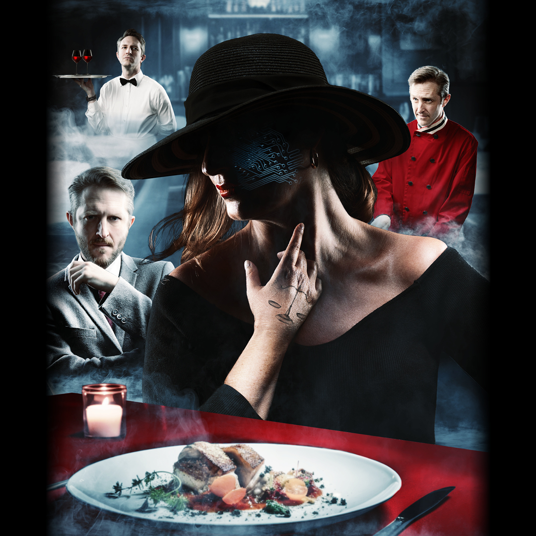 A Killing at La Cucina - image