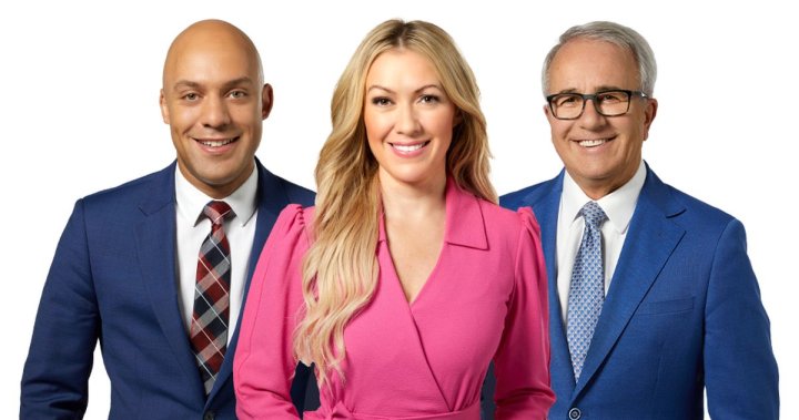 След напускането на дългогодишната водеща на телевизионните новини Линда Олсен