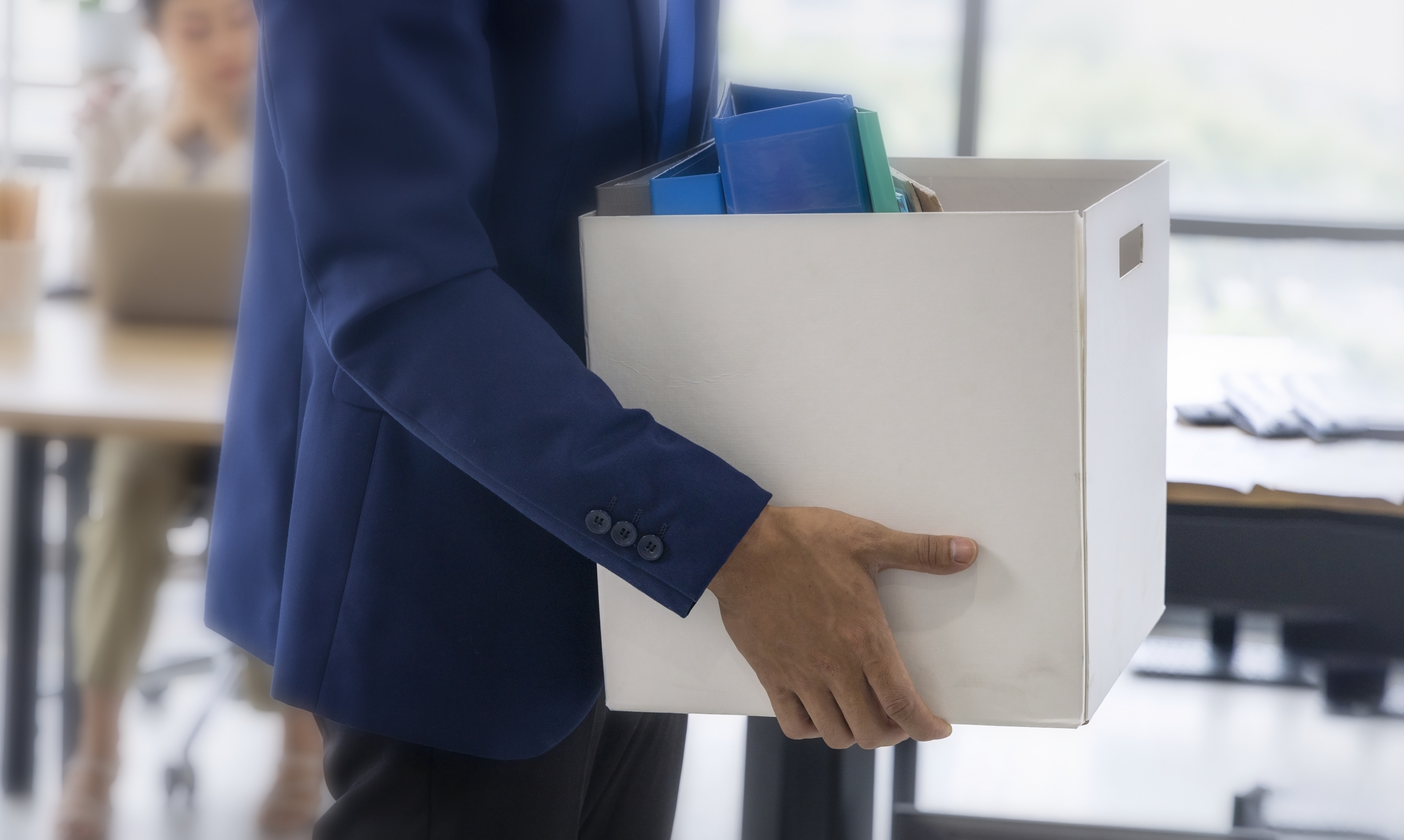 Нарастващ брой мъже и жени от населението в трудоспособна възраст