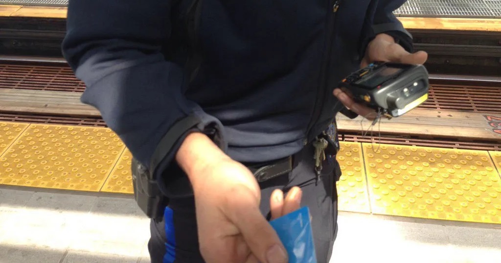 Транзитният орган на Metro Vancouver казва че започва репресии срещу