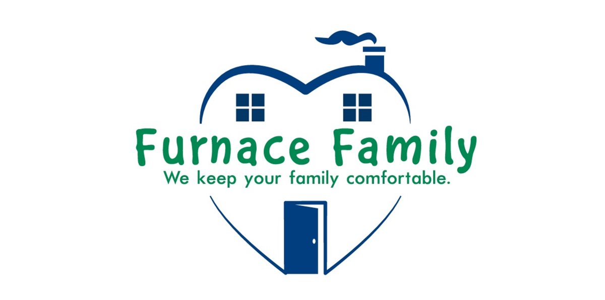 Furnace Family Logo