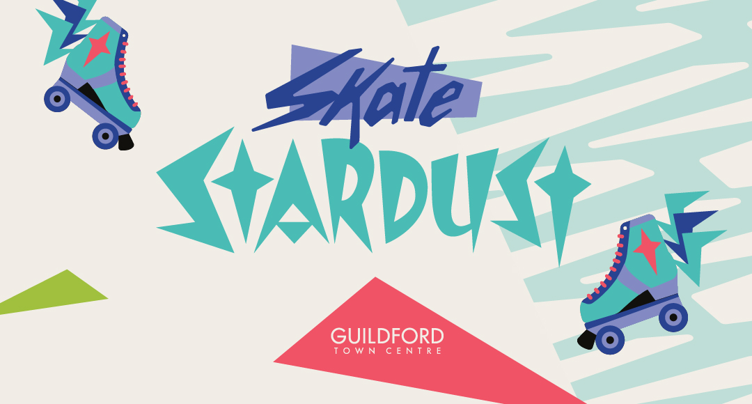 Skate Stardust Roller Rink - image