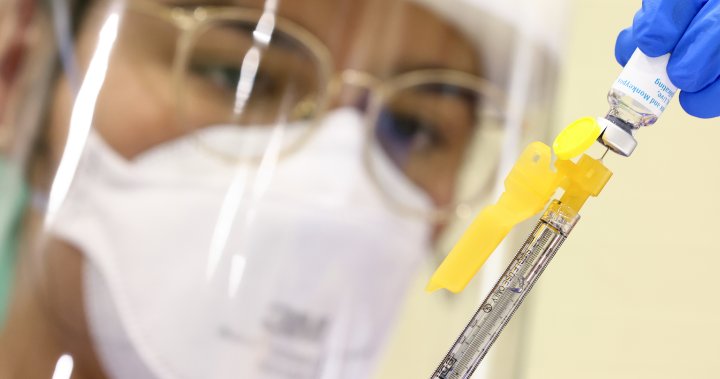 Ваксините които да помогнат за ограничаване на ескалираща епидемия от mpox в