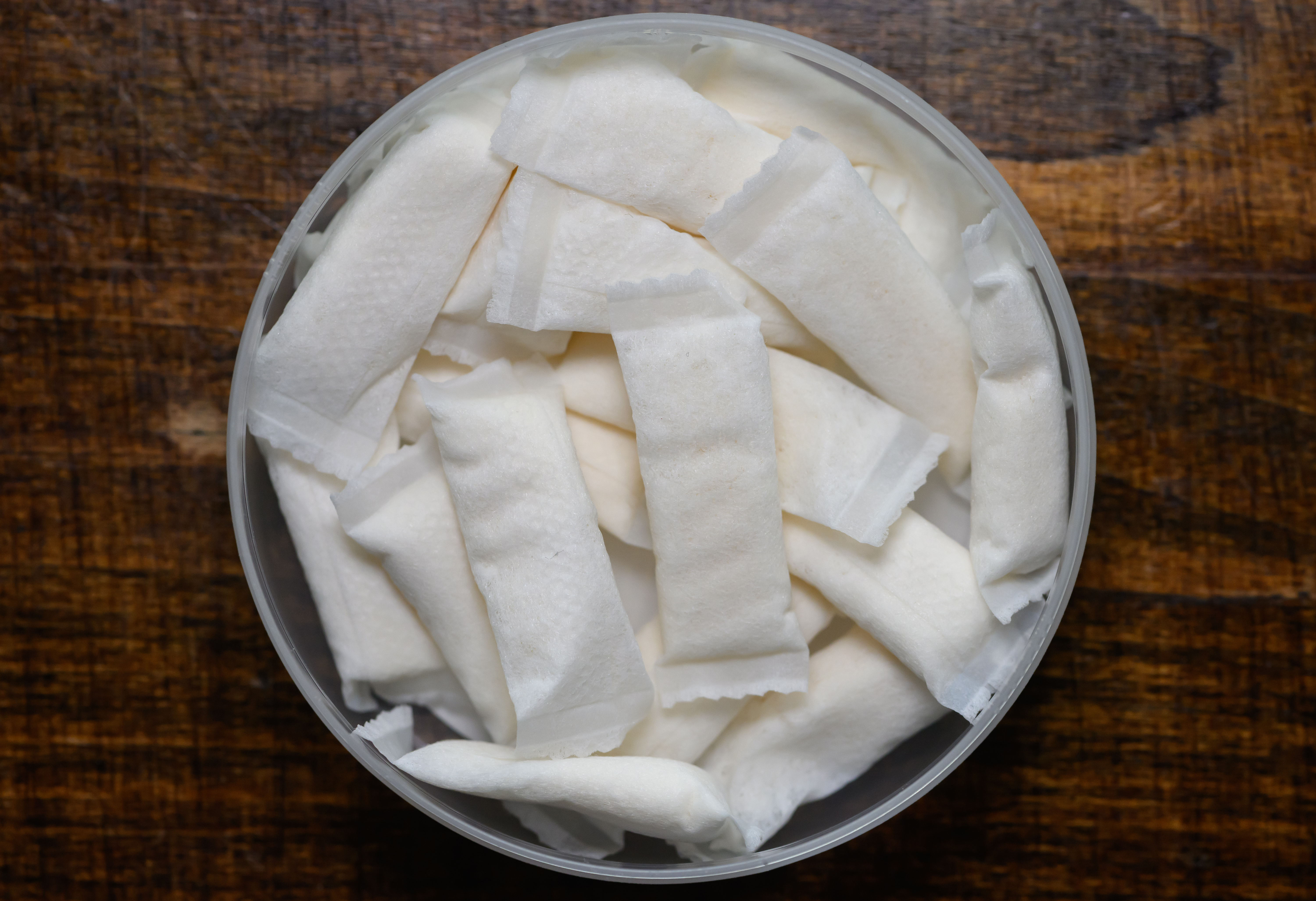 В отговор на нарастващата загриженост относно нарастващата употреба на никотин заместващи