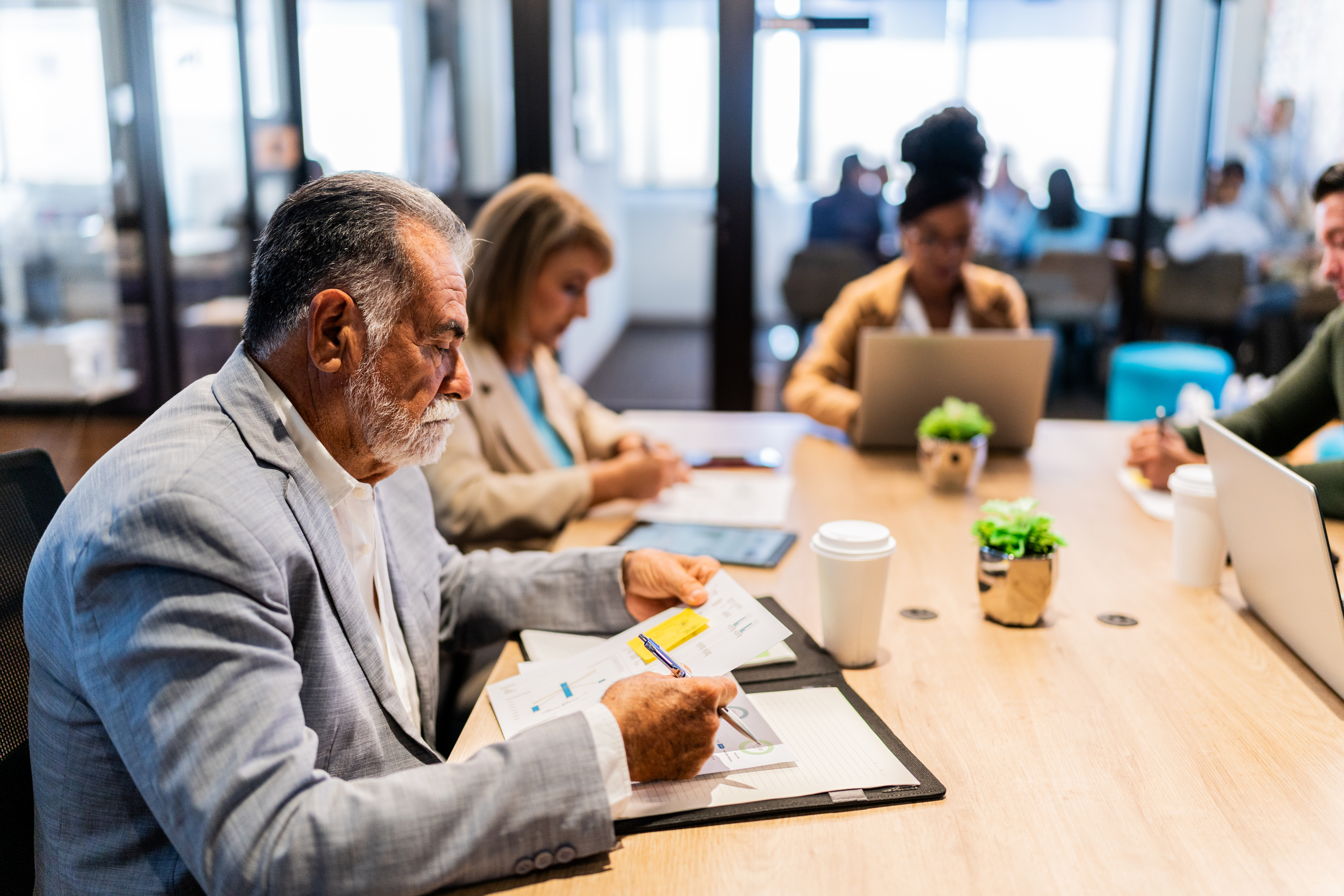 Ново проучване на Statistics Canada се опитва да отговори на