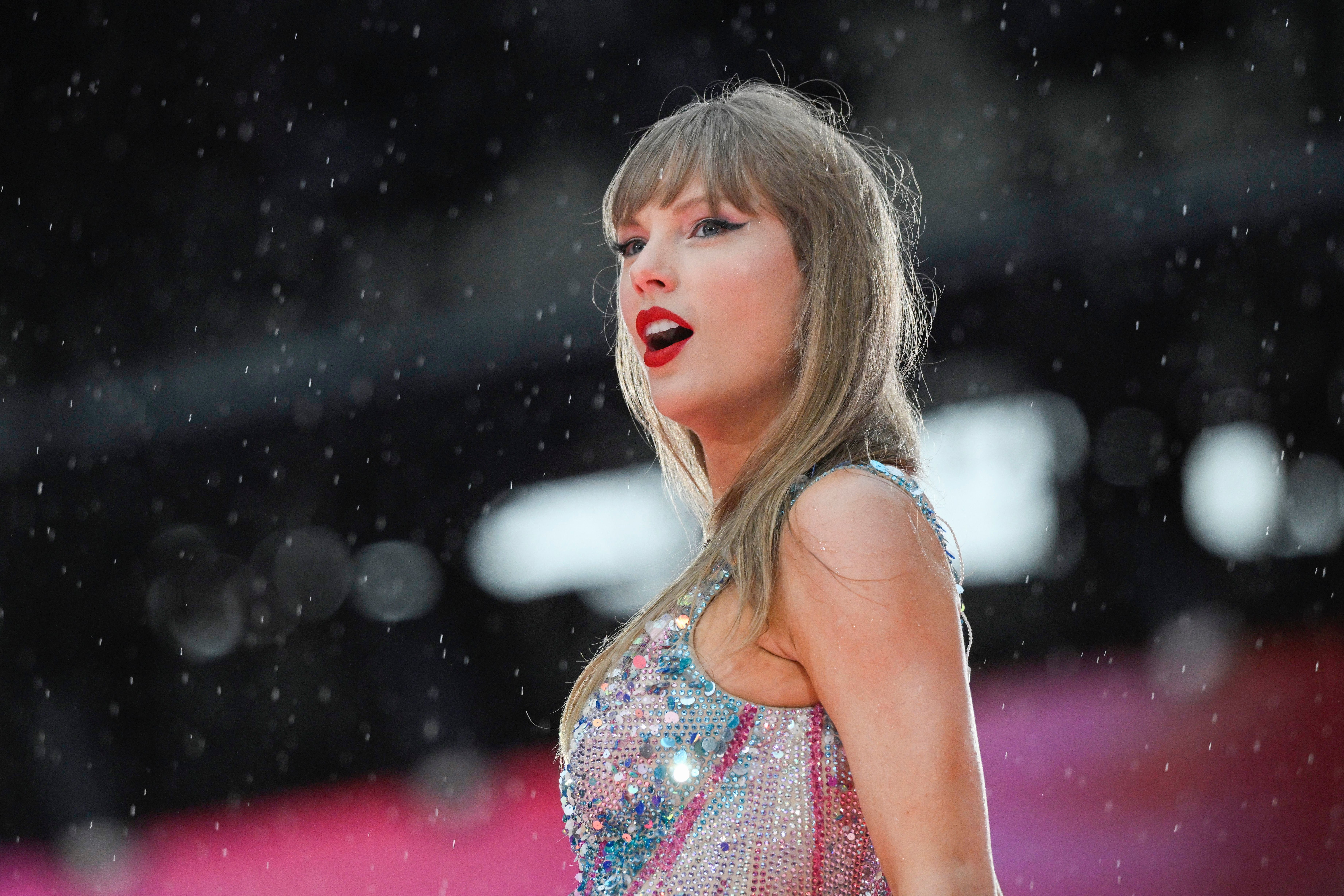 ISIS, al-Qaeda materials found in Taylor Swift concert terror suspect’s home – National