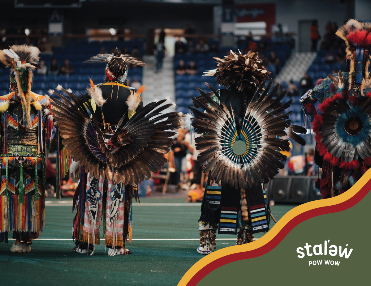 Global BC sponsors Stalew Pow Wow 2024 - image