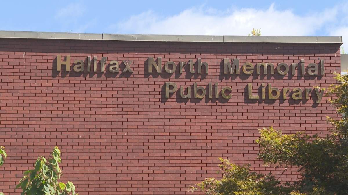 Halifax North Memorial Library wears many hats for community members seeking support and resources.