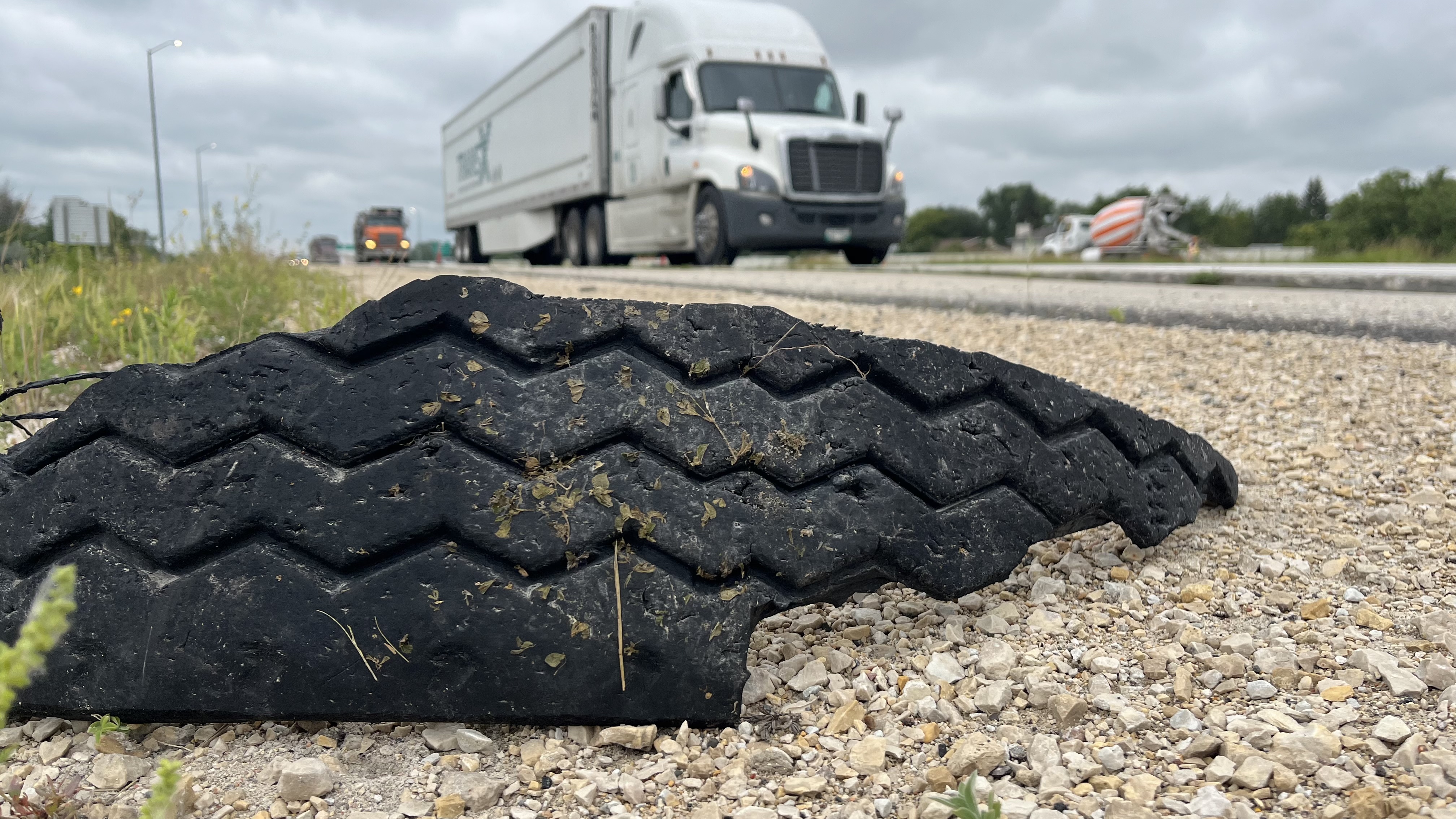 Фатална катастрофа на магистрала в Манитоба в понеделник следобед доведе