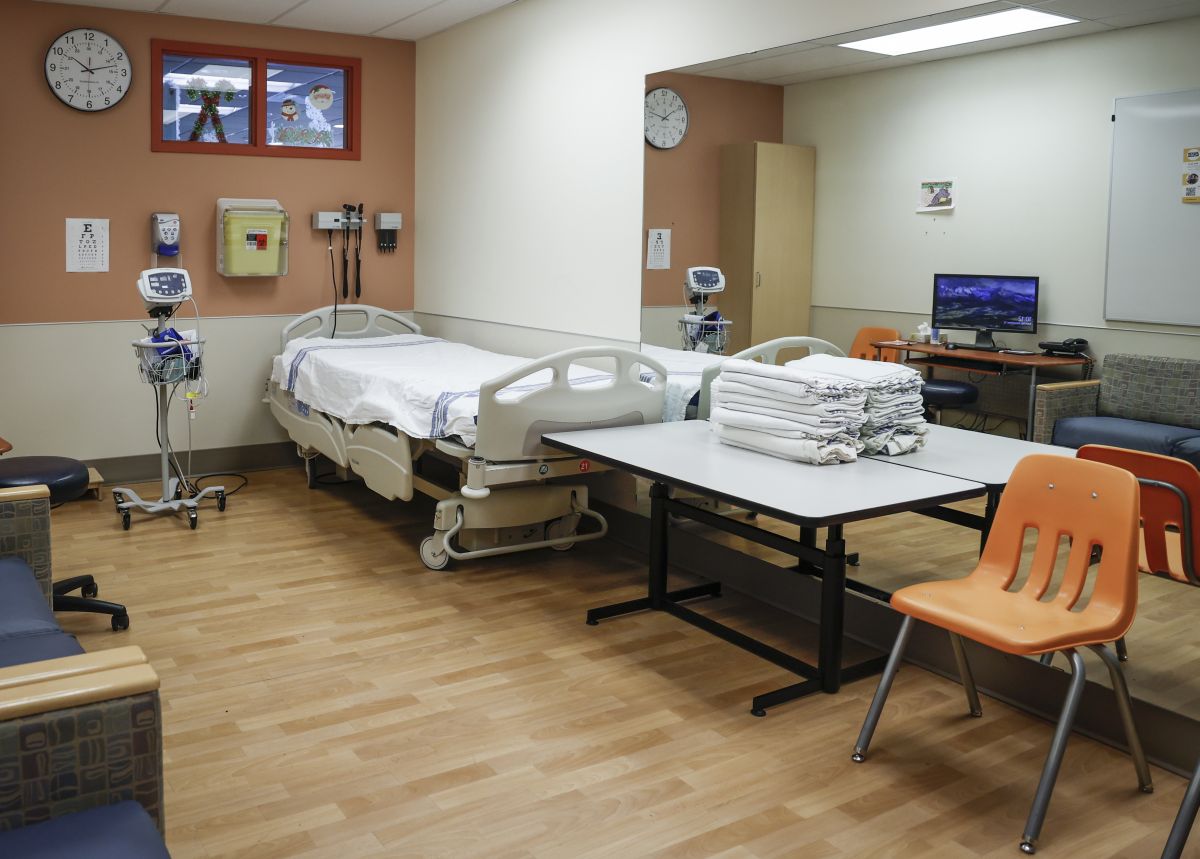 Лекарите и медицинските сестри на Алберта казват че имат въпроси