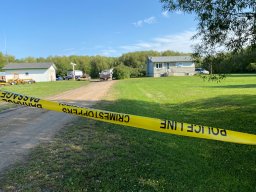 Continue reading: Manitoba RCMP investigate triple murder-suicide in McCreary