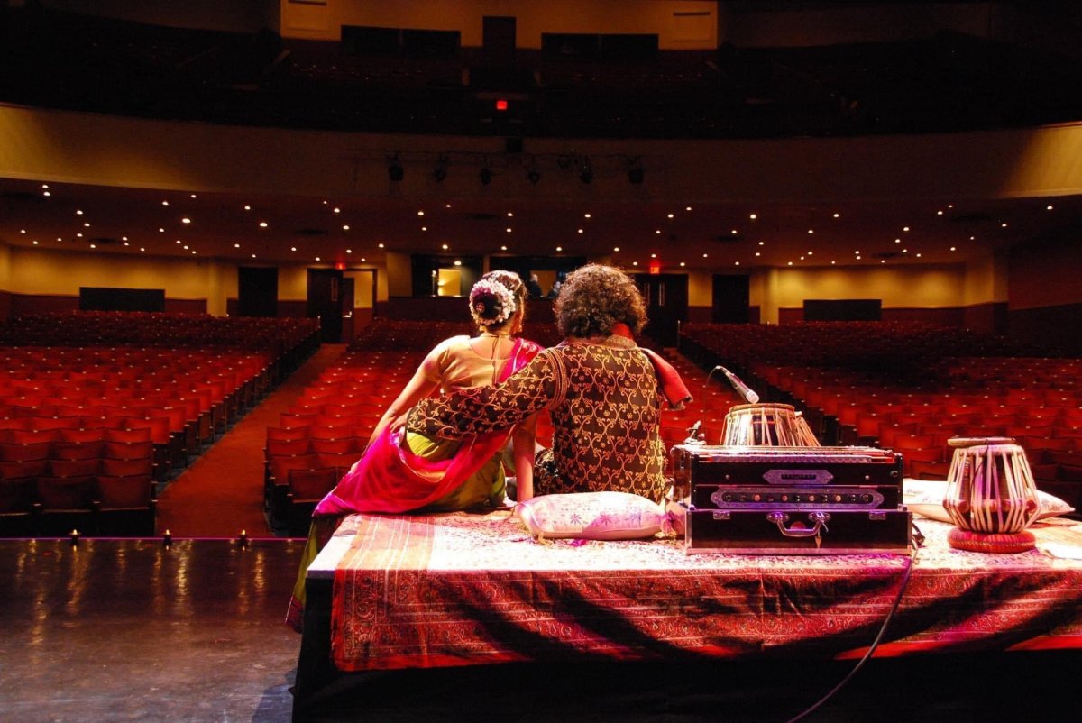 13th Annual Mushtari Begum Festival of Indian Classical Music and Dance - image