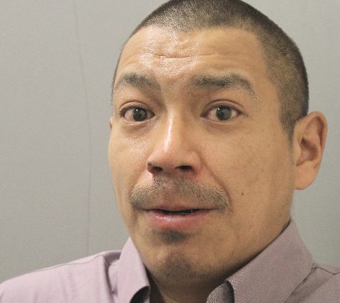 RCMP в Манитоба са намерили и арестували мъж обвинен в