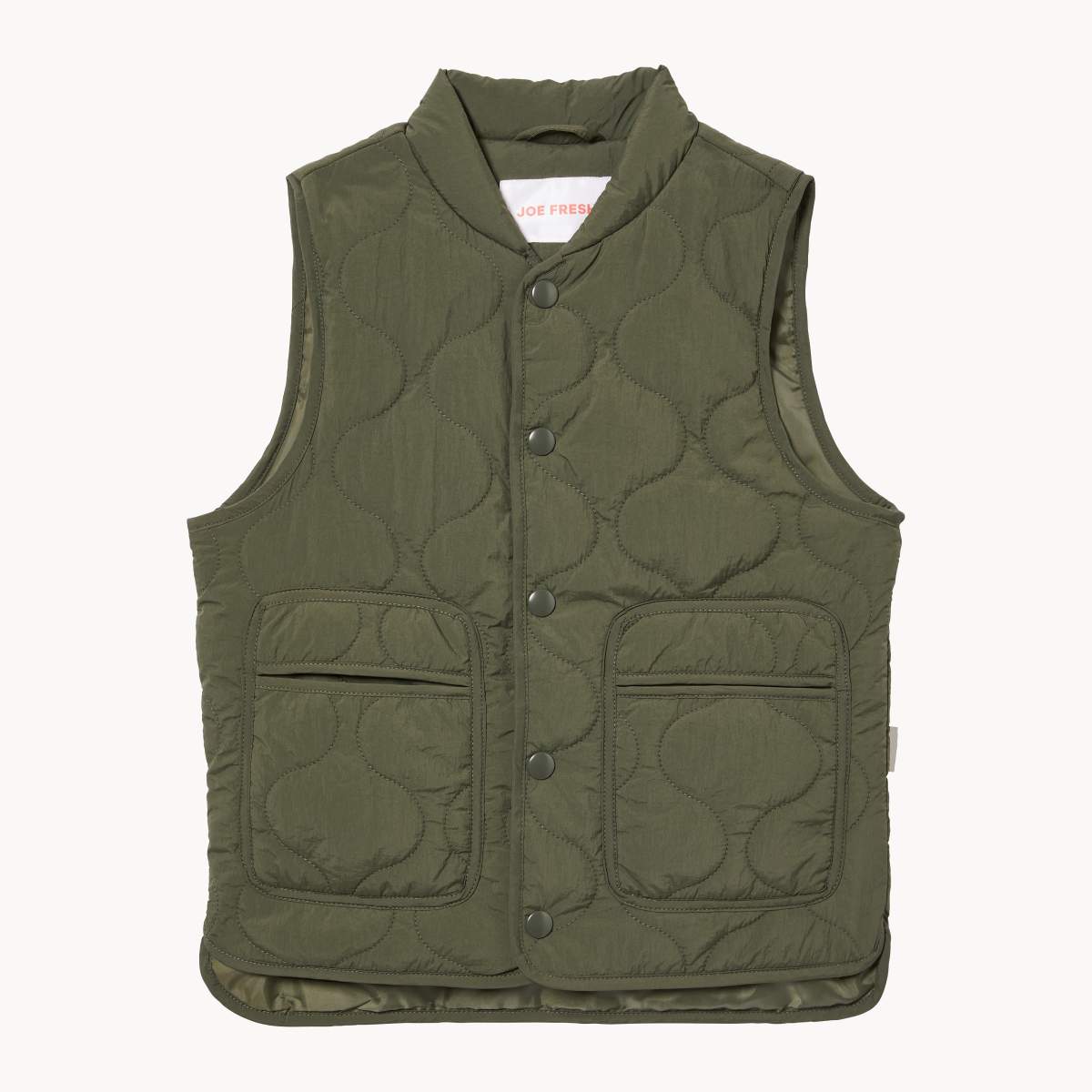 Make Joe Fresh your one-stop shop for kid-approved back-to-school styles - image