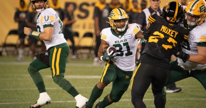 Това е мач в неделя вечер за да завърши седмица