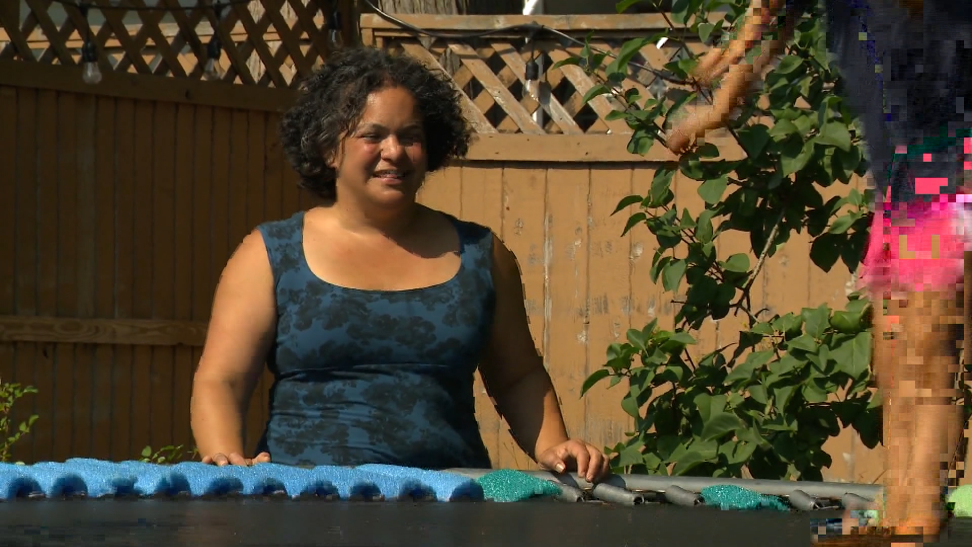 A B C жена която се бори с рак казва че