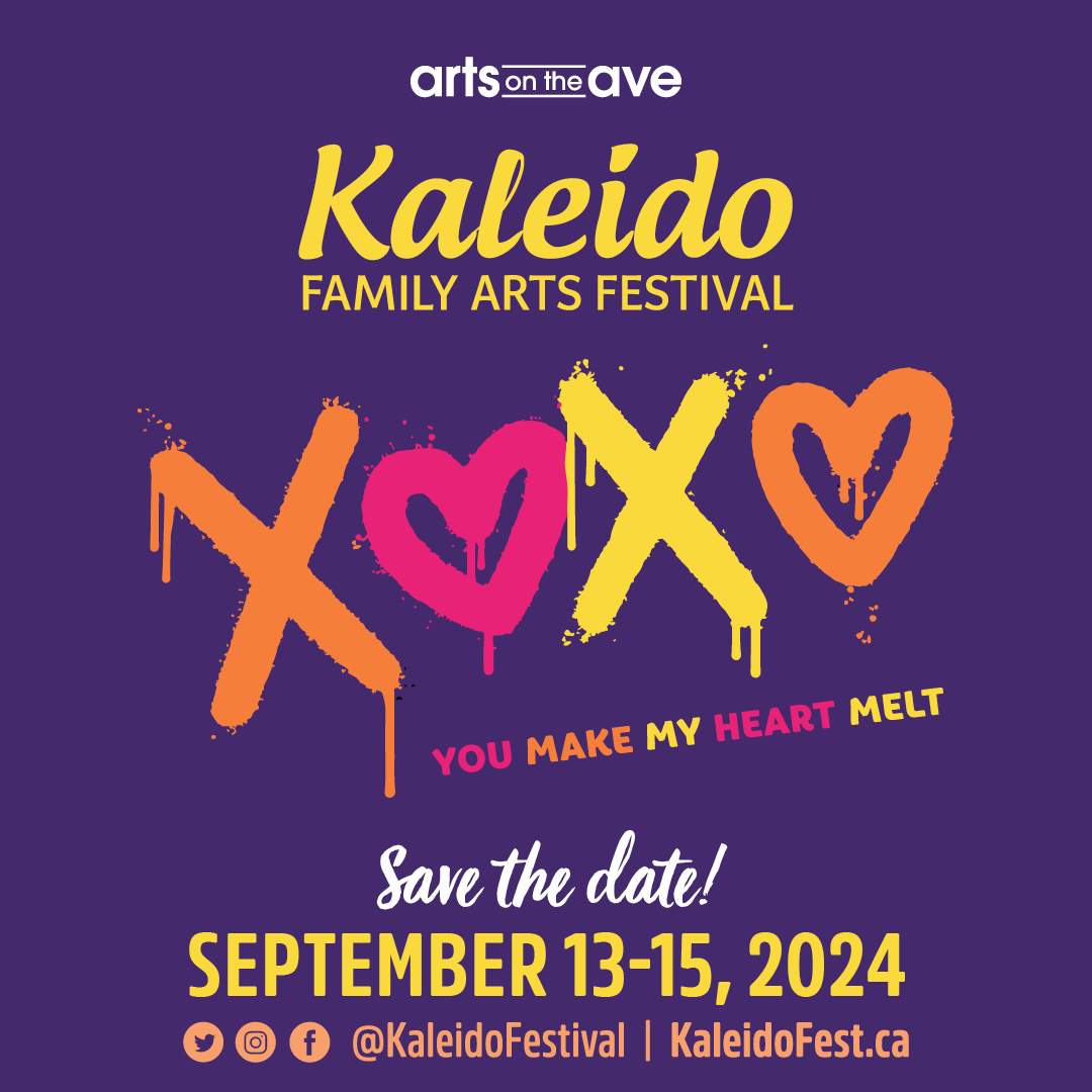 Kaleido Family Arts Festival - image