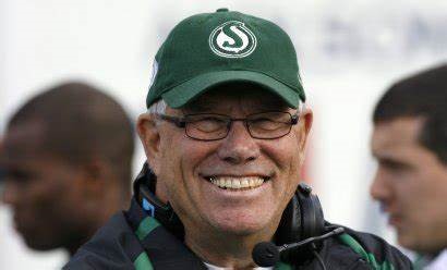 Ken Miller was one of the Saskatchewan Roughriders most celebrated head coaches. He passed away on August 21, 2024.