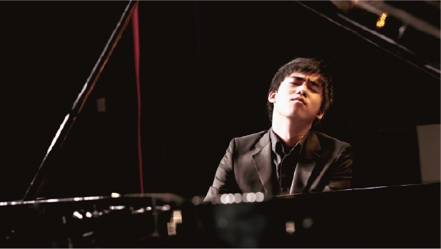Kevin Chen - image