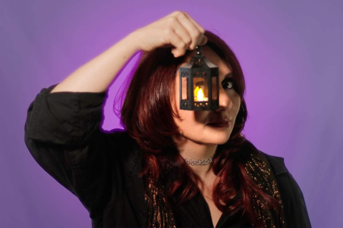 The Light Bringer - image