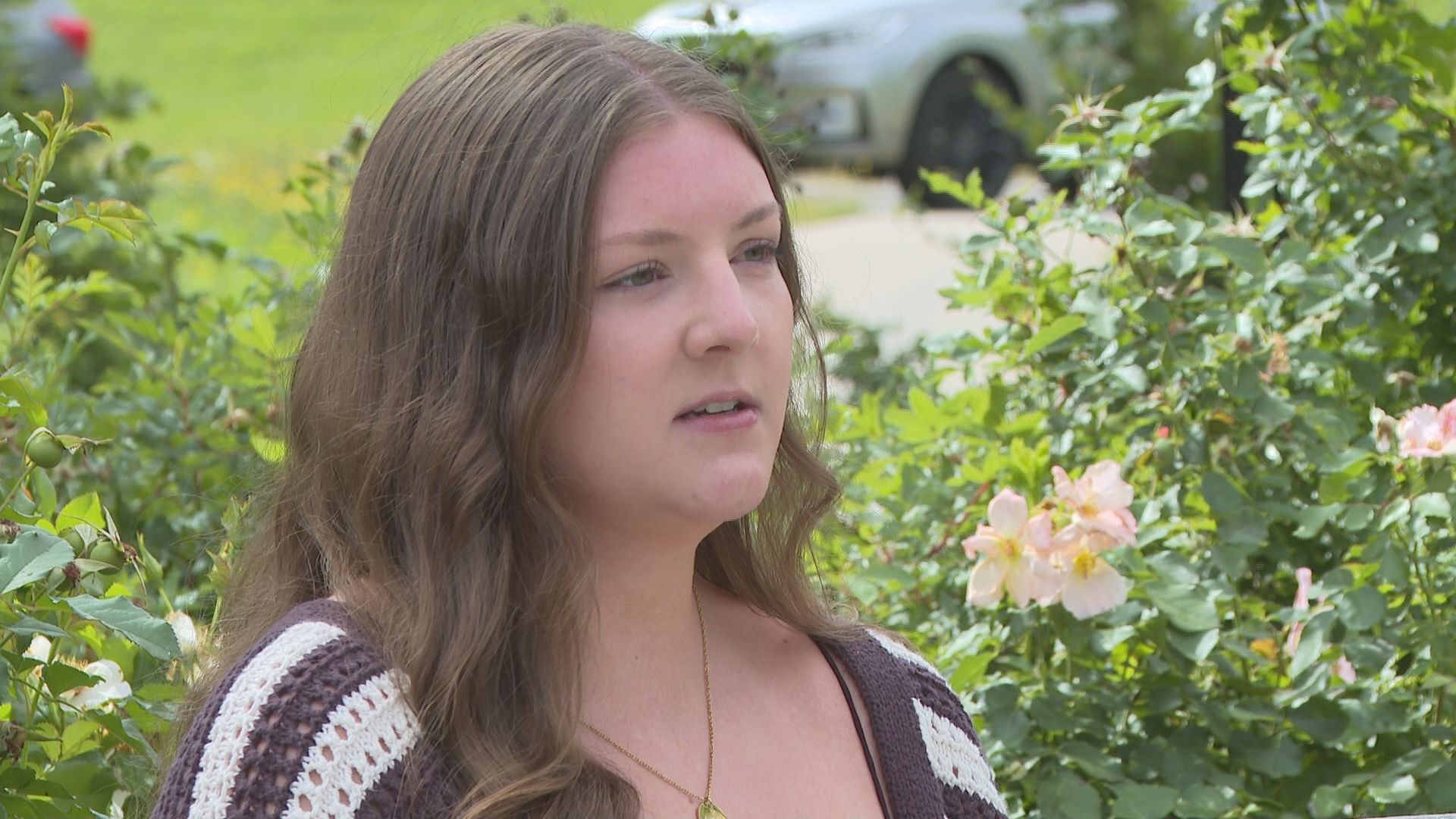 Жена от Ню Брънзуик с кистозна фиброза призовава за промени