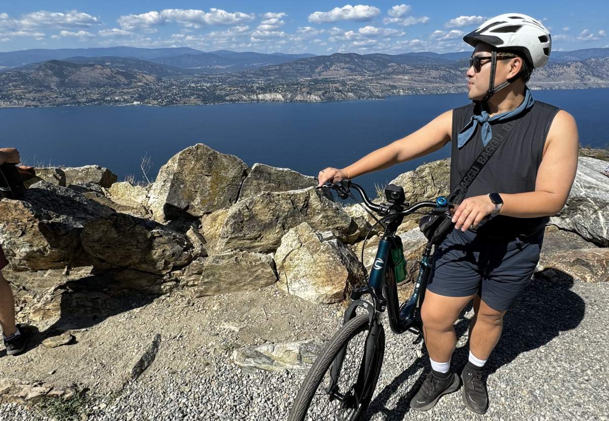Local Escapes: Making memories and milestones in the Thompson Okanagan - image