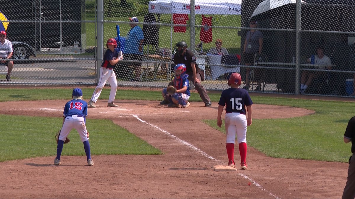 Canadian Little League Championships impress in Kingston. First home run at the renovated Cricket Field. Visitors praise organization, facilities, and explore local sites.