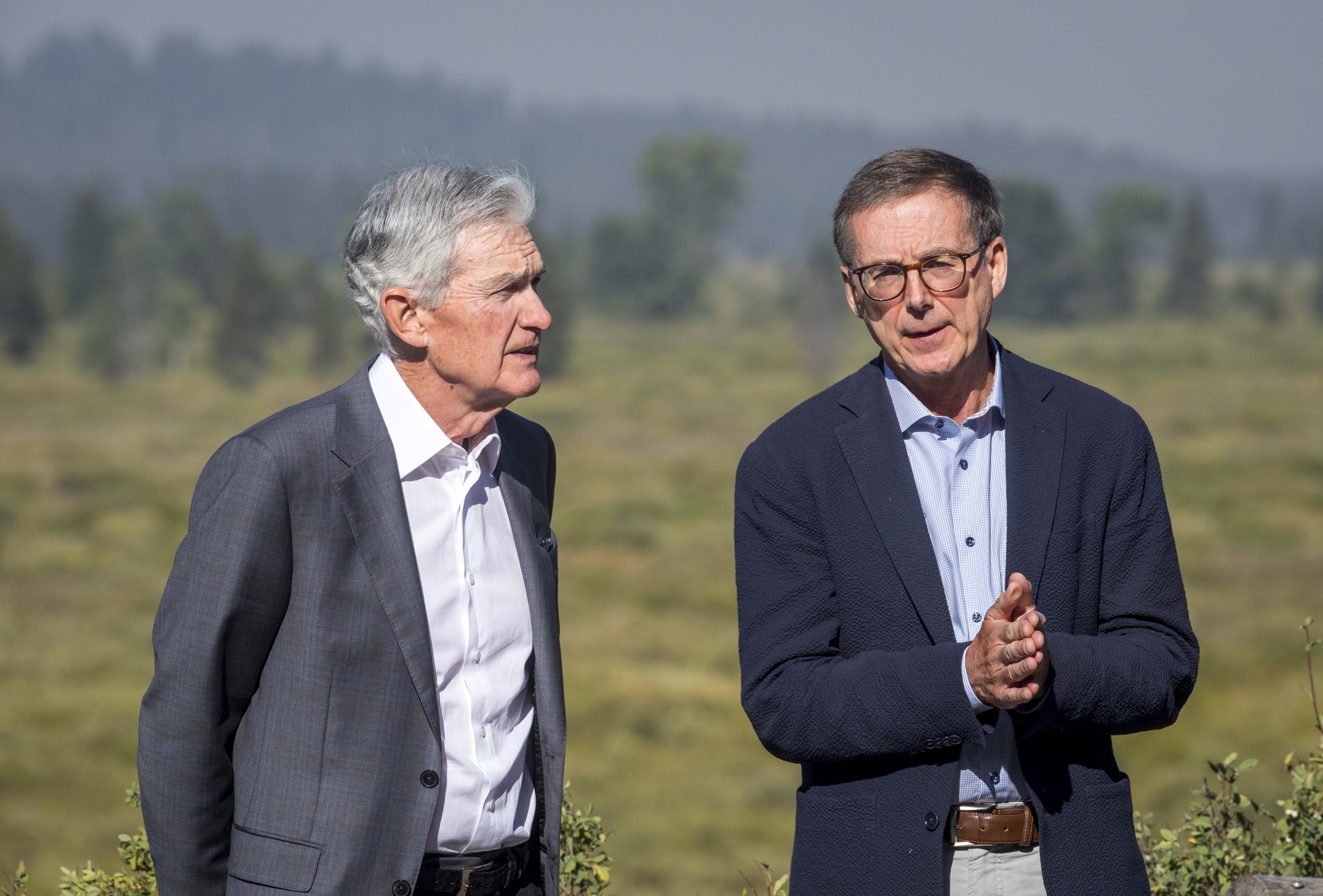 Очаква се централната банка на Канада да извърши трето поредно