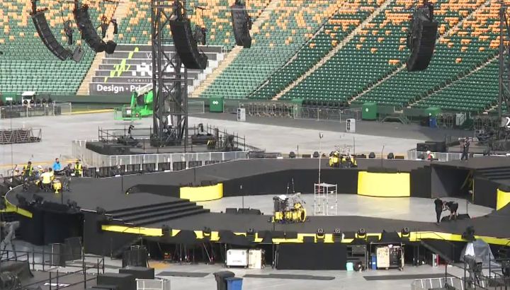 Те са масивна група на глобалната хеви метъл сцена и