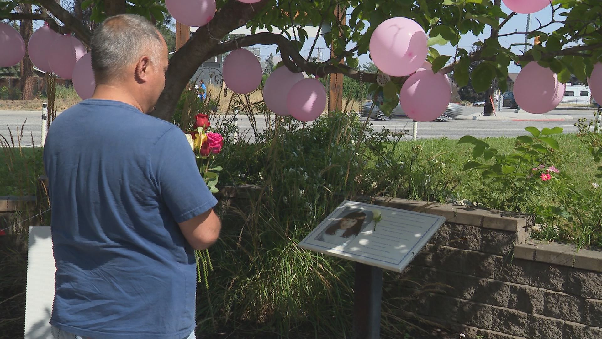 В неделя се проведе мемориал за отбелязване на 30 ата годишнина