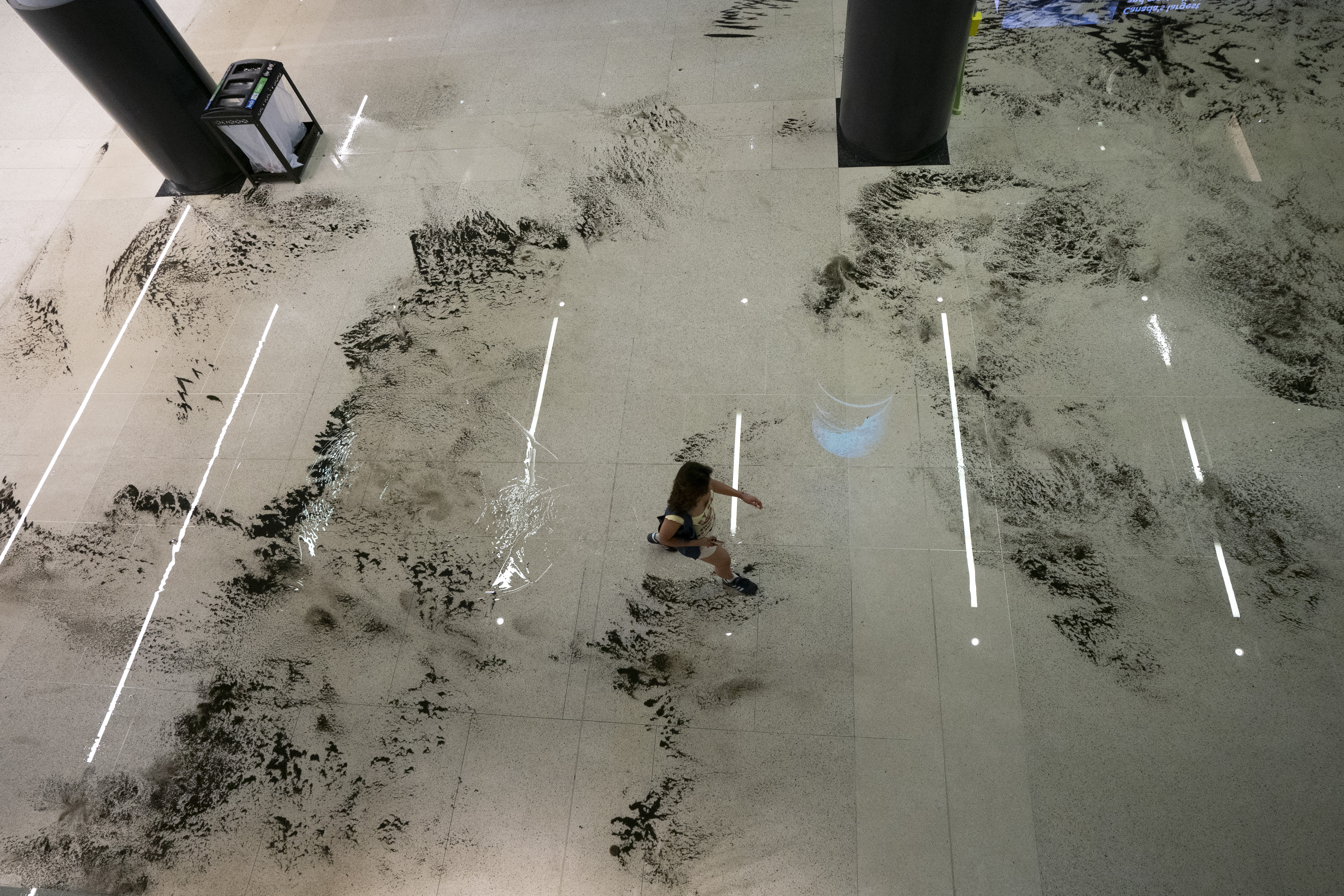 Ако си мислите че е имало много дъжд това лято