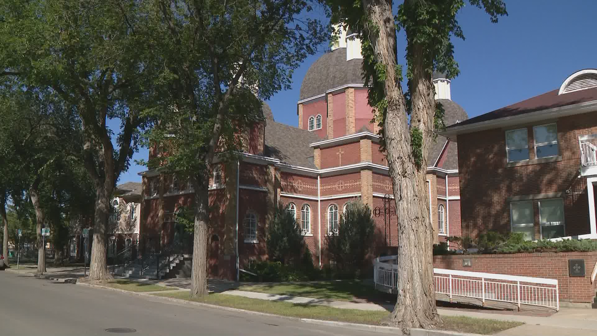 Trial begins for Saskatoon priest in connection with alleged 2023 sexual assault