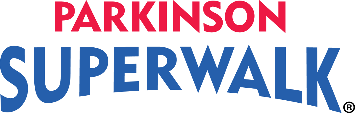 Parkinson SuperWalk - September 7 & 8