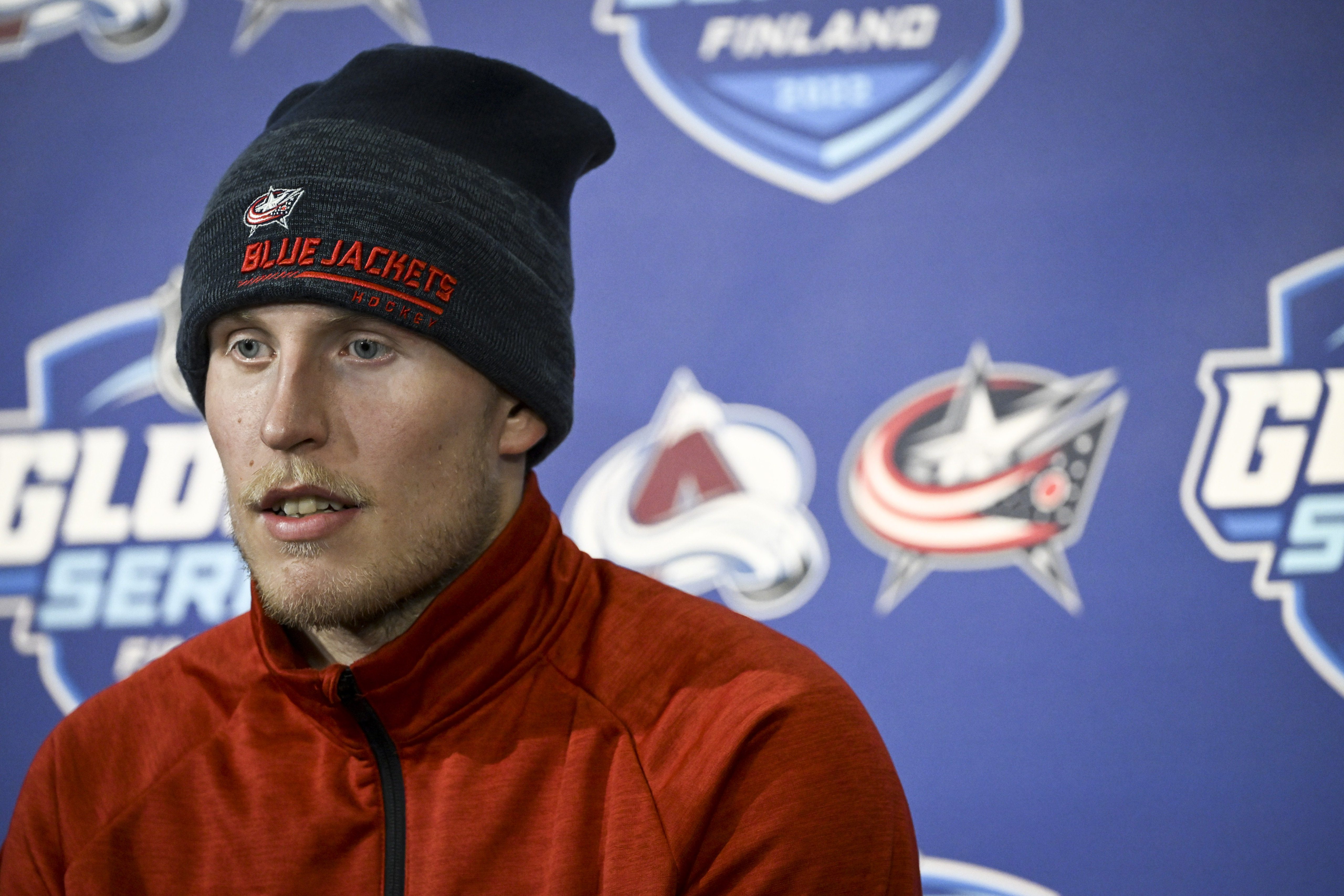 Смяната на Patrik Laine с Montreal Canadiens толкова напомпа феновете