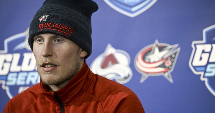 Смяната на Patrik Laine с Montreal Canadiens толкова напомпа феновете