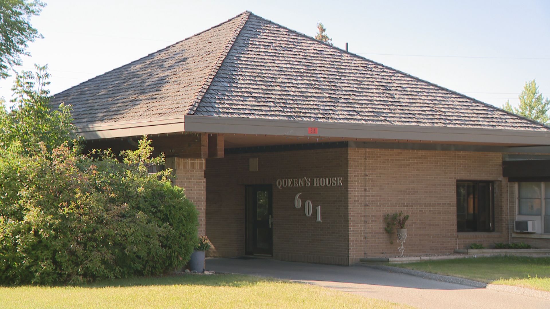 Saskatoon’s Queen’s House closes its doors after 66 years