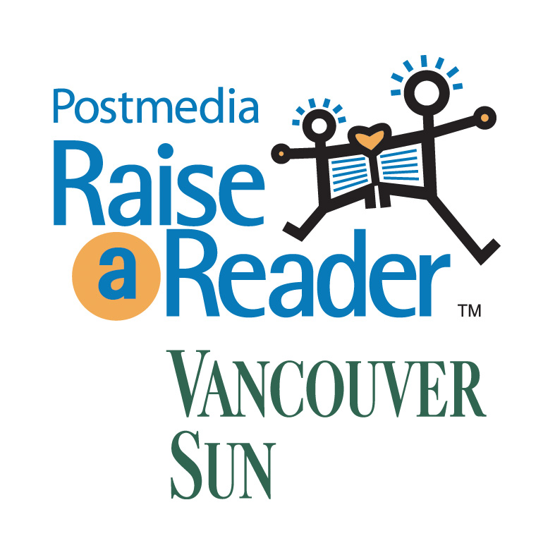Global BC supports Postmedia Raise-A-Reader 2024 - image