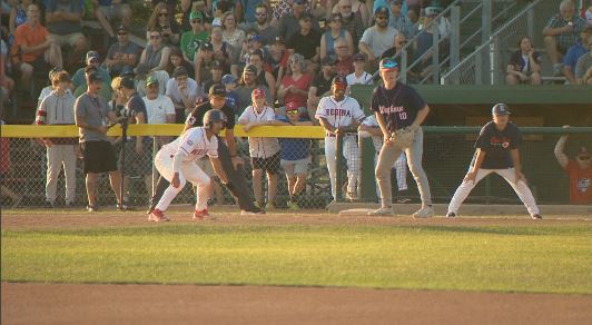 Regina Red Sox се представят добре този сезон във всеки