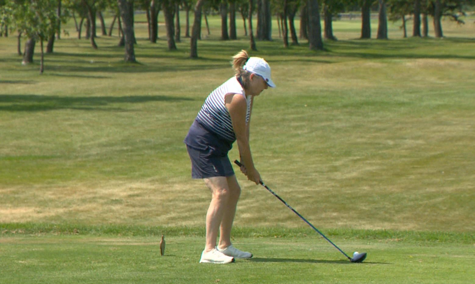 Royal Regina Golf Club celebrates 125 years