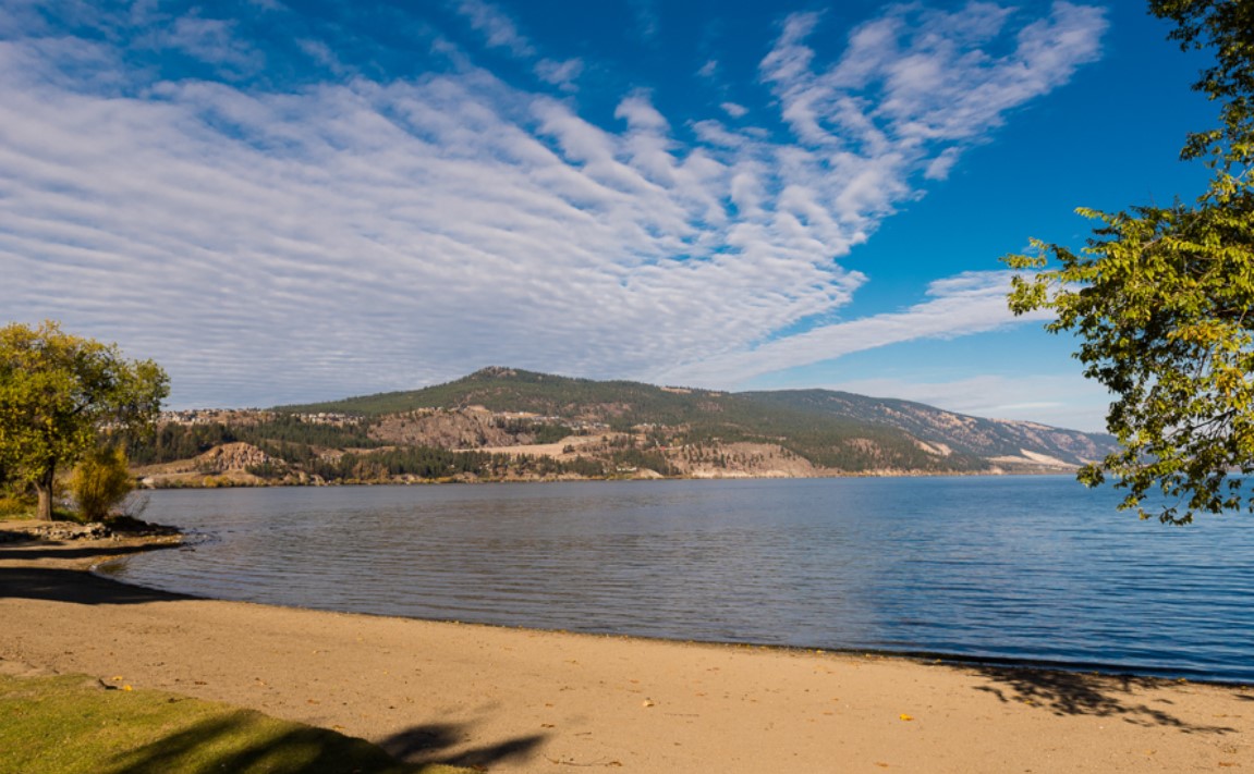 File photo of Reiswig Regional Park.