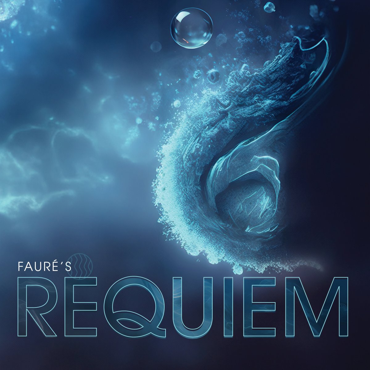 Fauré’s Requiem - image