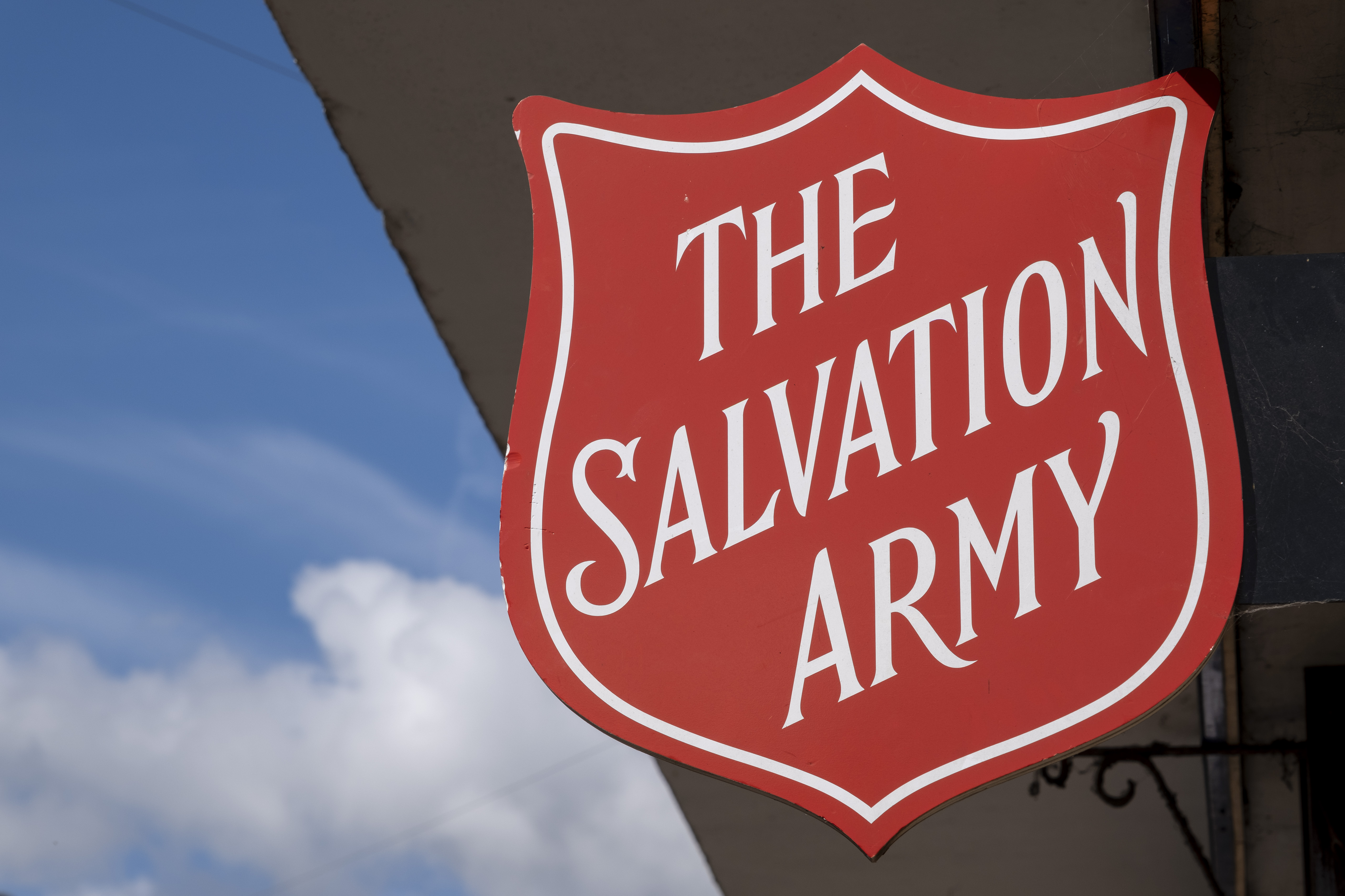 Хранителна банка в южната част на Онтарио трябваше да отхвърля