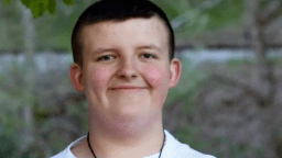 Cohen Craddock, 13, died on August 24, 2024 after suffering a head injury on the field during football practice.