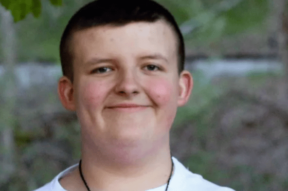 Cohen Craddock, 13, died on August 24, 2024 after suffering a head injury on the field during football practice.