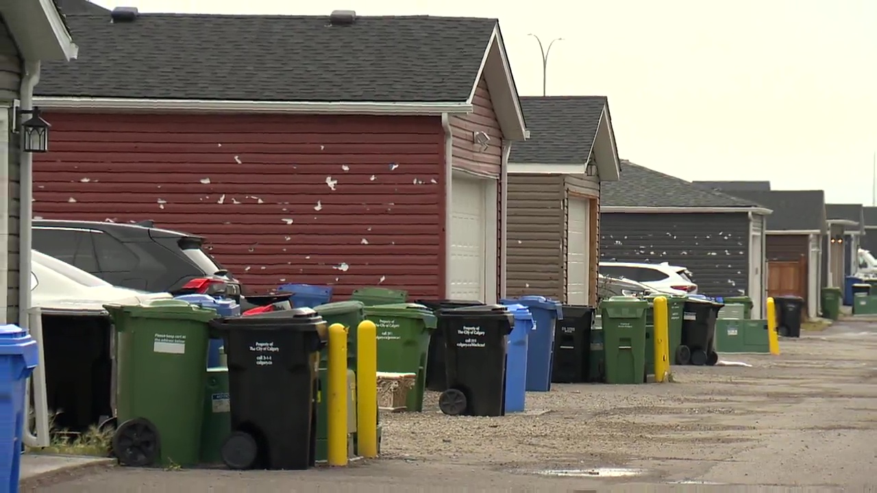 Northern Hail Project researching intense Calgary storm